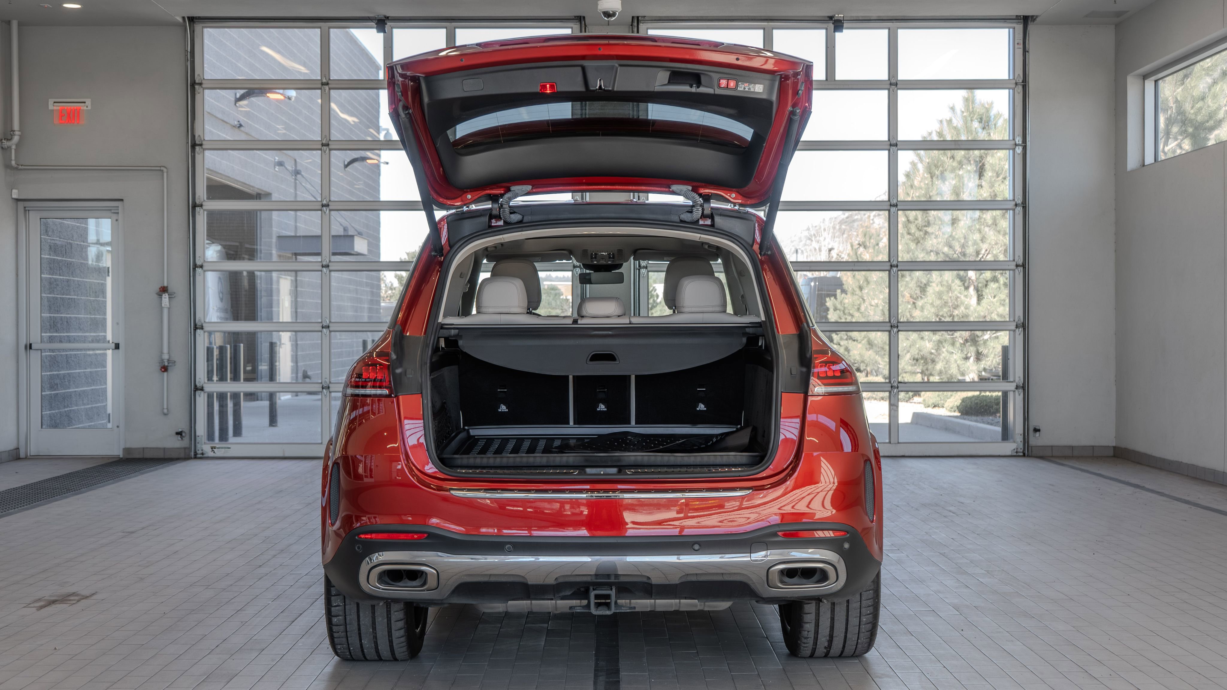 Used 2022 Mercedes-Benz GLE 450 4MATIC image 16