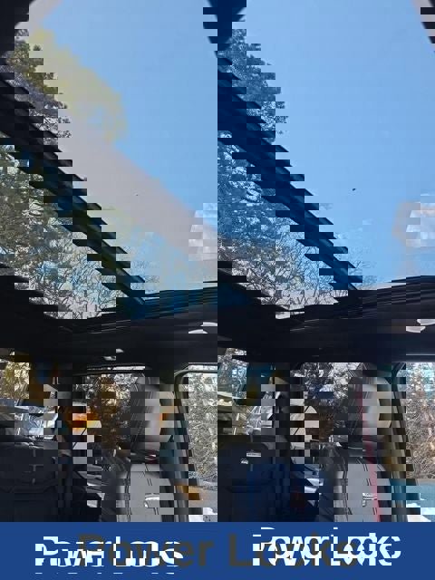 Used 2022 Ford F150 Platinum w/ Equipment Group 701A High image 20