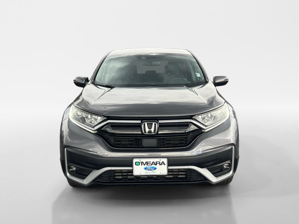 Used 2020 Honda CR-V EX-L image 8