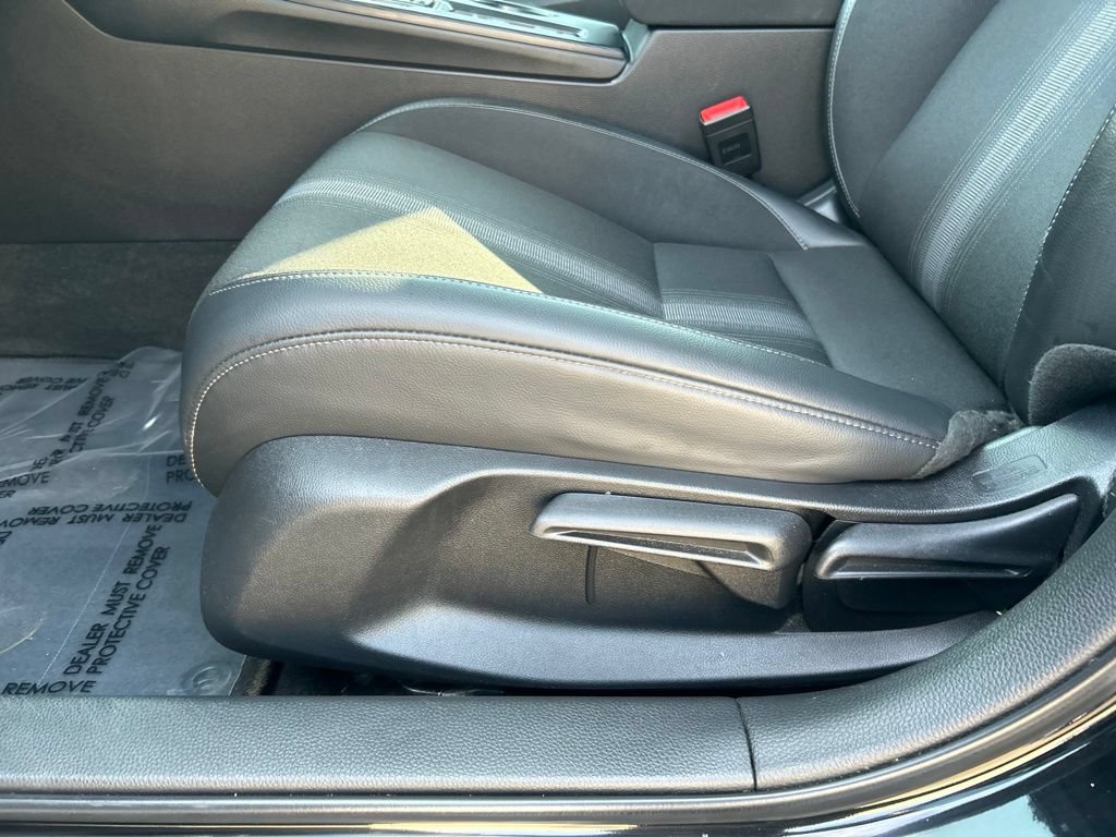 Used 2022 Honda Civic Sport image 16