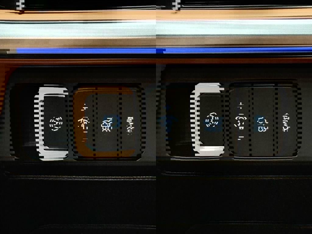 New 2026 Hyundai Santa Fe Calligraphy image 17