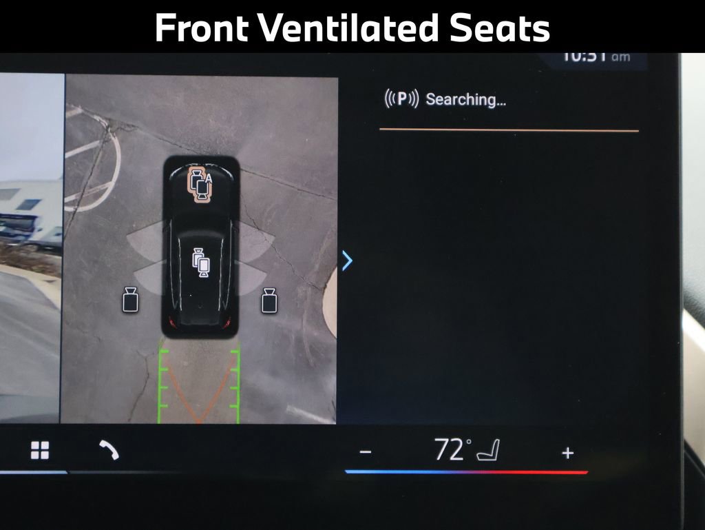 Used 2025 BMW X3 xDrive30i image 28