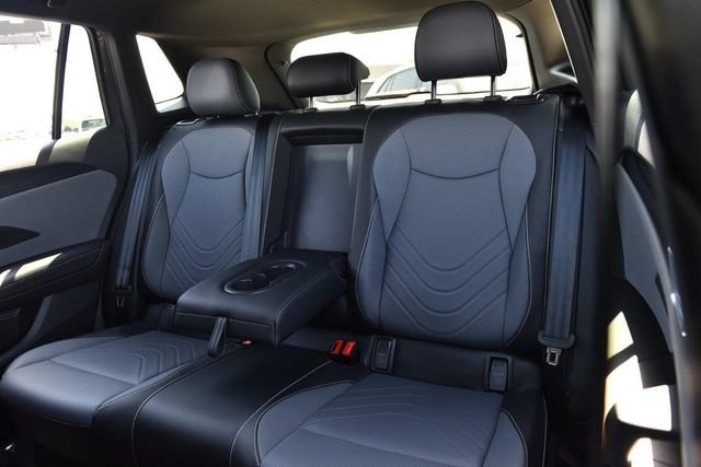 New 2026 Volkswagen Tiguan SE R-Line AWD/4WD image 22
