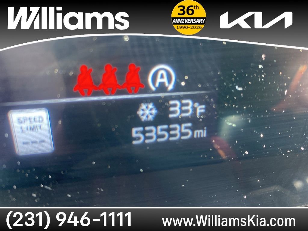 Used 2024 Kia Sportage X-Line image 12
