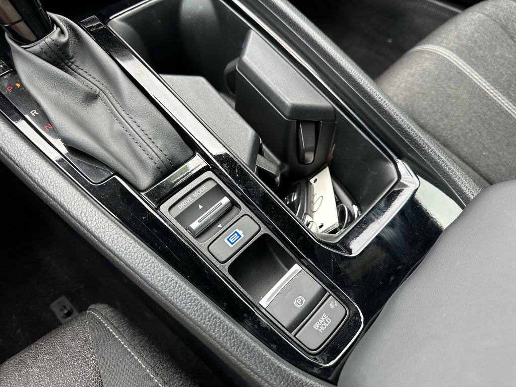 Used 2024 Honda Accord Sport image 27