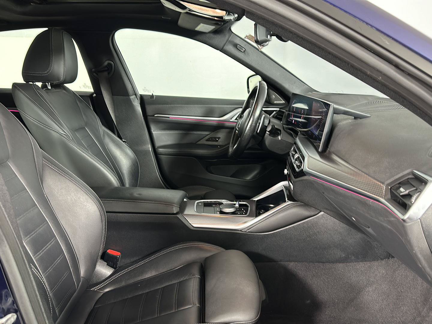 Used 2024 BMW M440i xDrive Gran Coupe w/ Premium Package AWD/4WD image 35