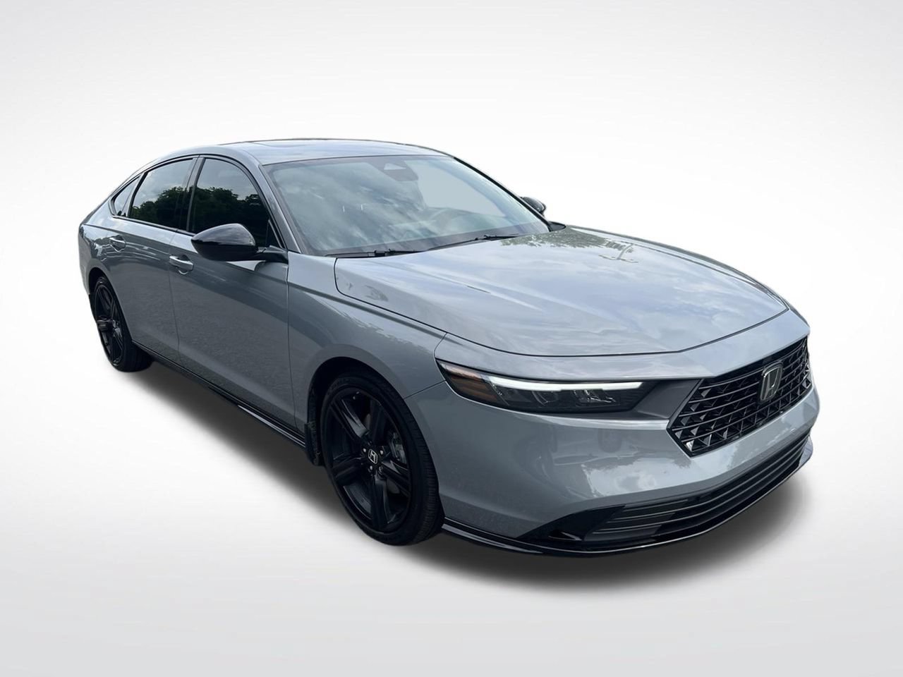 Used 2025 Honda Accord Sport image 8