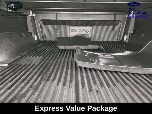 Used 2019 RAM 1500 Express w/ Express Value Package image 16