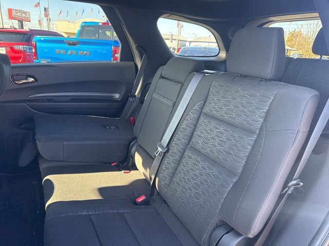 New 2026 Dodge Durango GT image 12