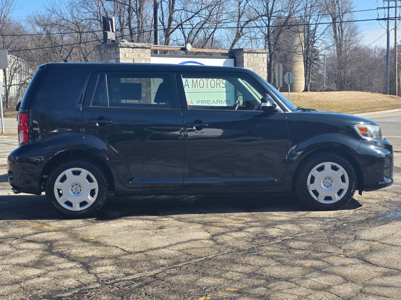 Used 2012 Scion xB image 7