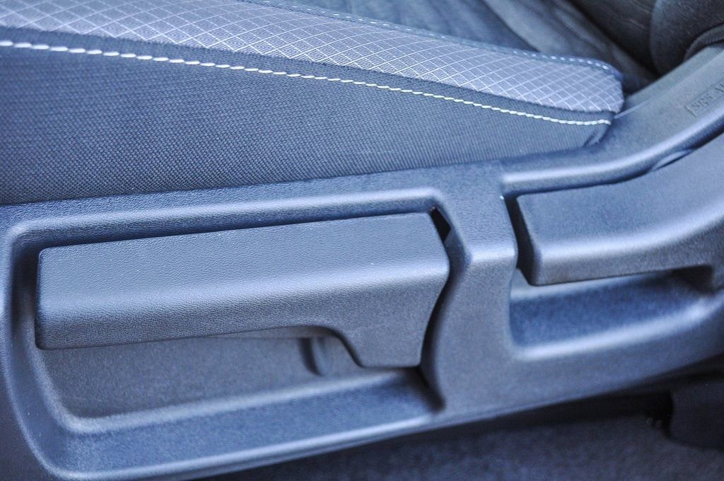 New 2024 Nissan Pathfinder S image 22