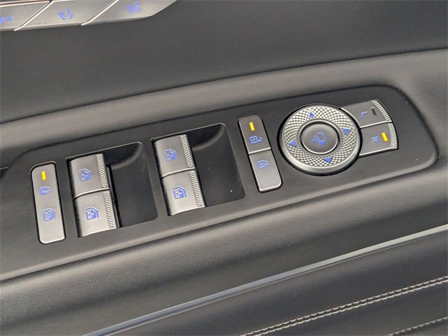 Used 2025 Genesis GV80 2.5T Standard image 12