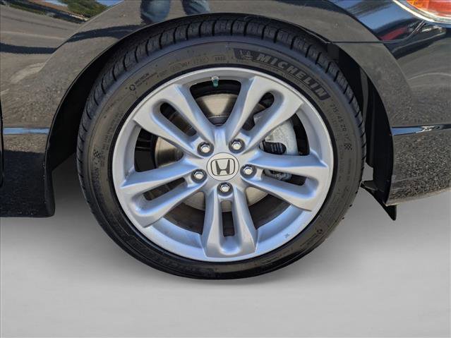 Used 2008 Honda Civic Si image 26