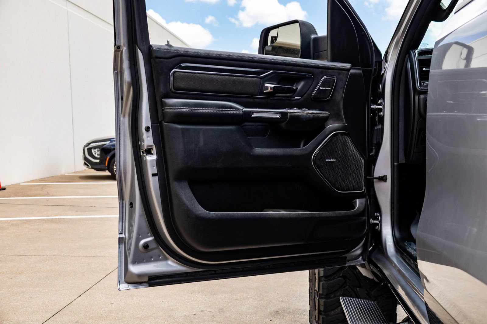 Used 2022 RAM 1500 TRX w/ TRX Level 1 Equipment Group AWD/4WD image 36