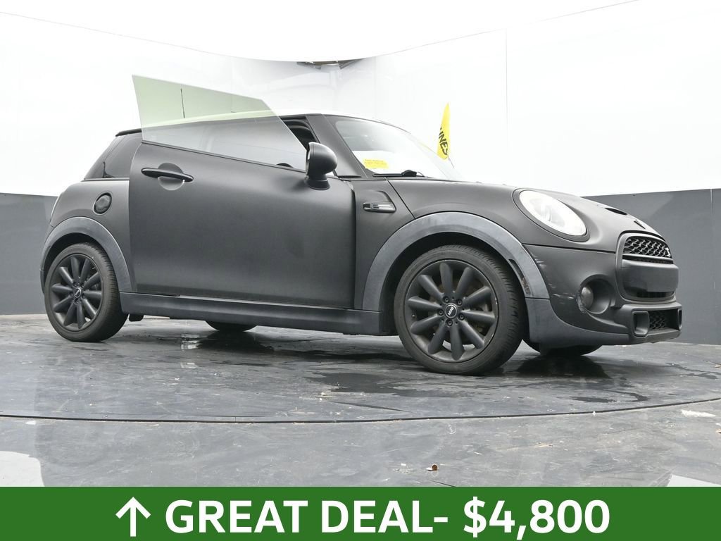 Used 2015 MINI Cooper S image 65