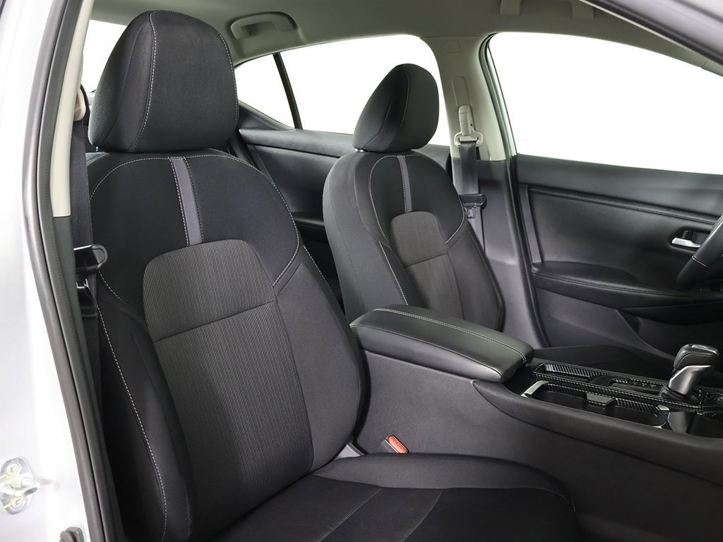 Used 2022 Nissan Sentra SV image 24