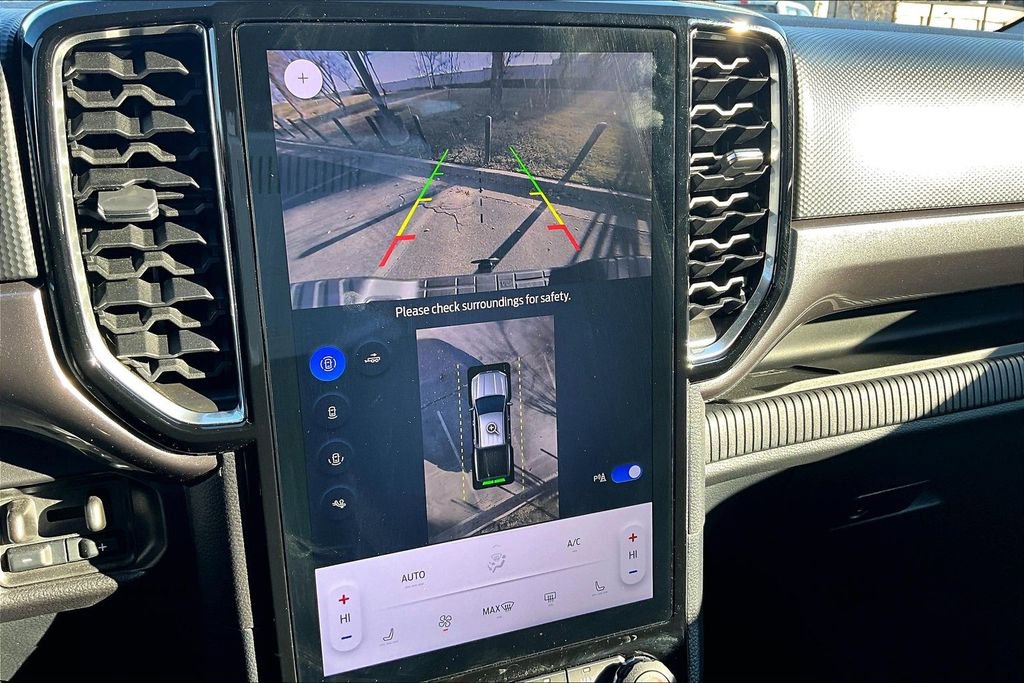 Used 2025 Ford Ranger XLT image 21