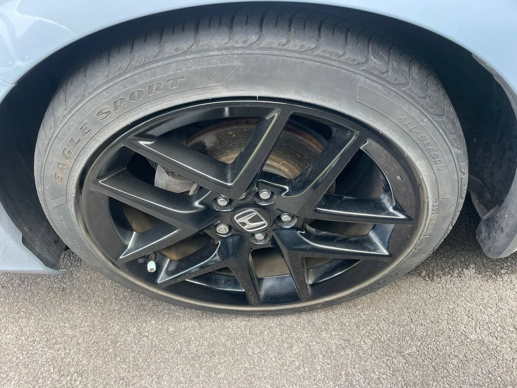 Used 2022 Honda Civic Sport image 16