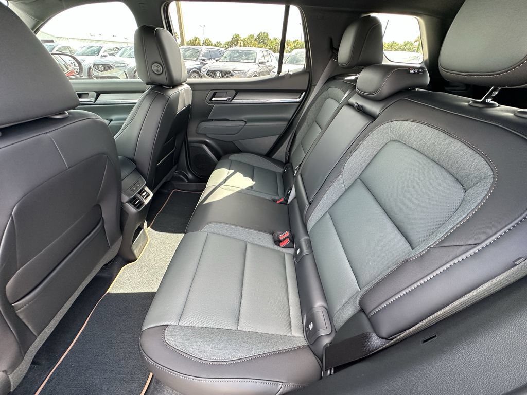 New 2026 GMC Terrain AT4 w/ Convenience Package III AWD/4WD image 16