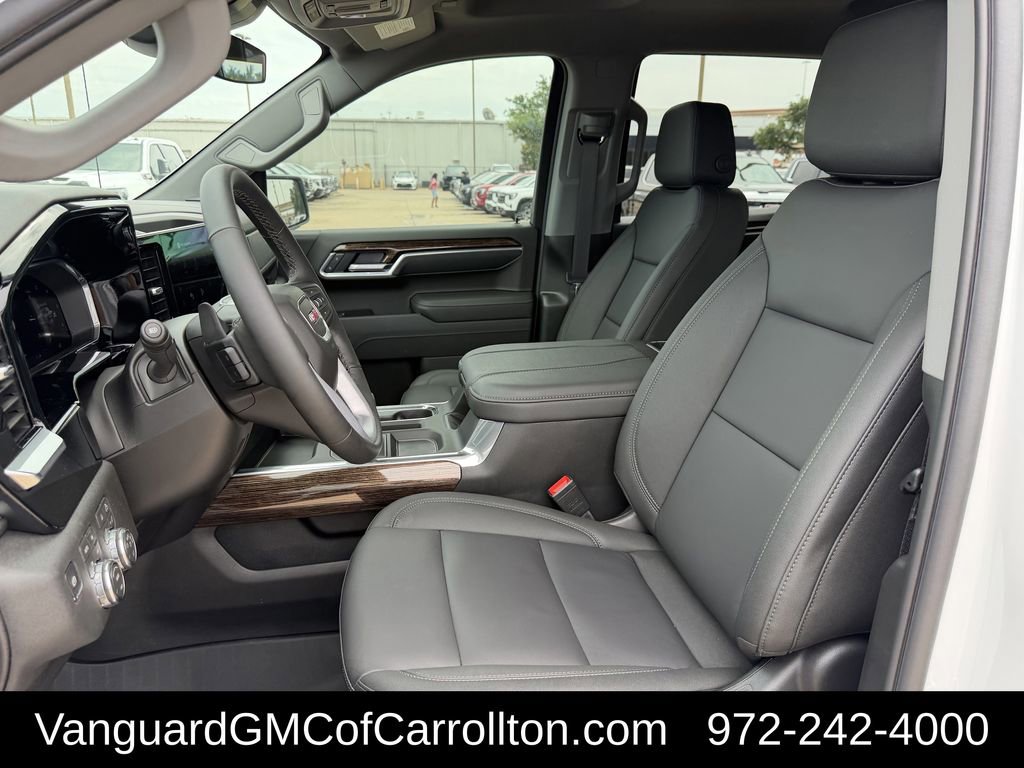 New 2026 GMC Sierra 1500 Elevation w/ Elevation Premium Package AWD/4WD image 20