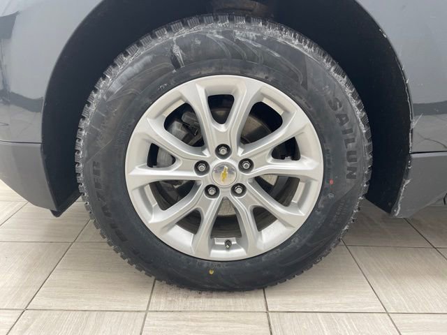 Certified 2020 Chevrolet Equinox LT image 8