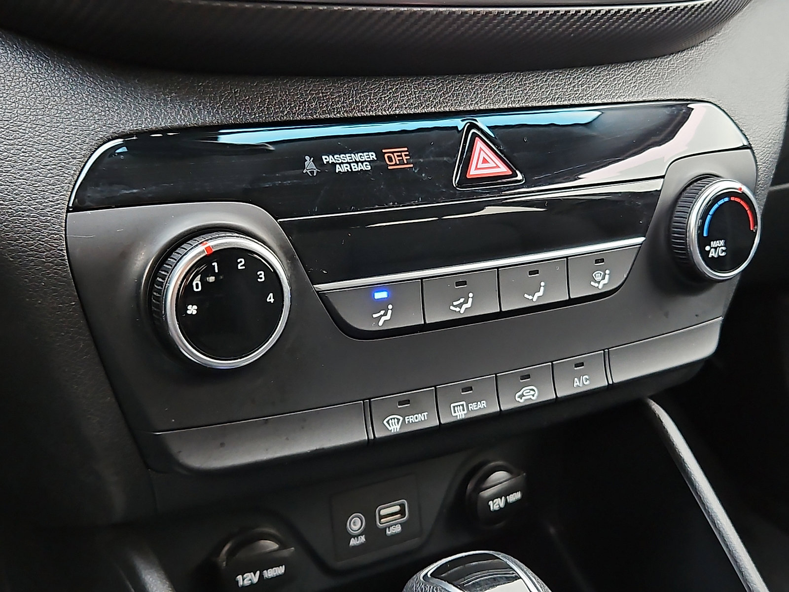 Used 2019 Hyundai Tucson SE AWD/4WD image 15