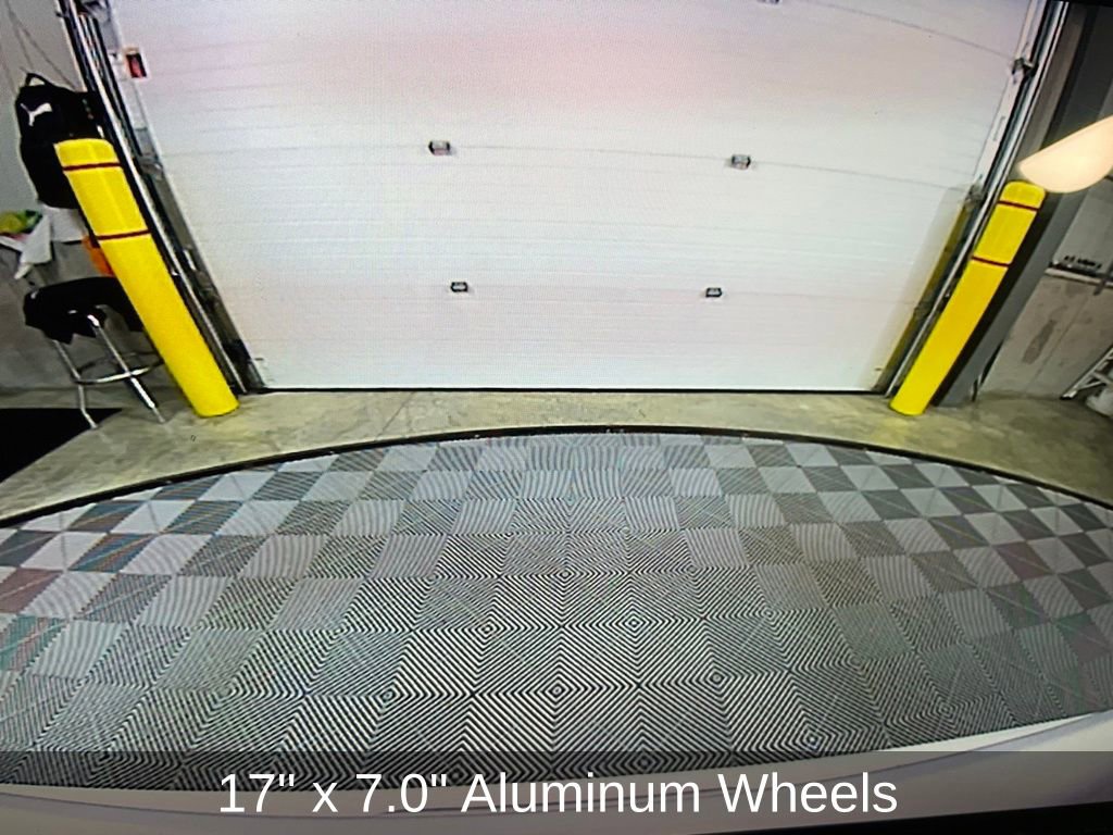 Certified 2023 Jeep Compass Sport image 19