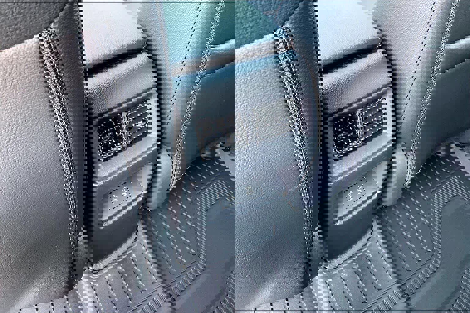 New 2026 Honda CR-V Sport Touring image 18