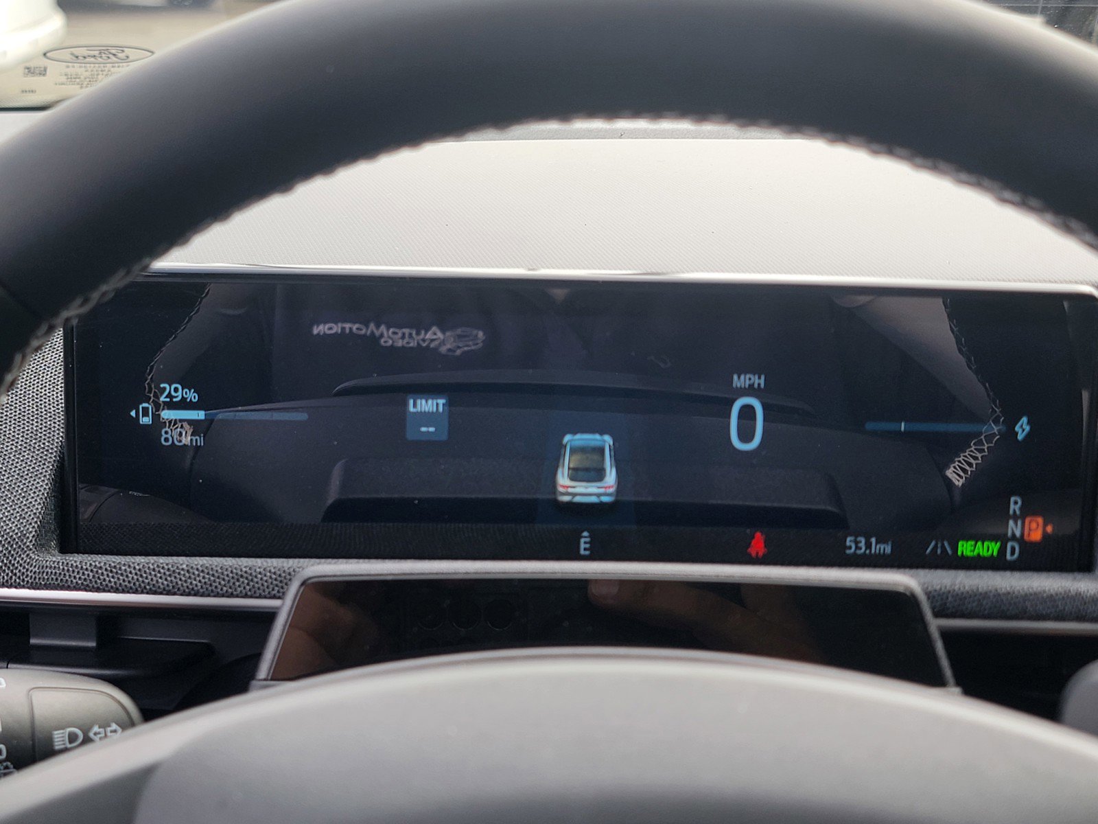 New 2025 Ford Mustang Mach-E GT w/ Bronze Appearance Package image 28