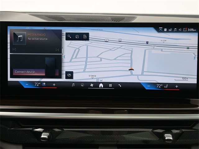 Used 2026 BMW X5 xDrive40i w/ Climate Comfort Package image 6