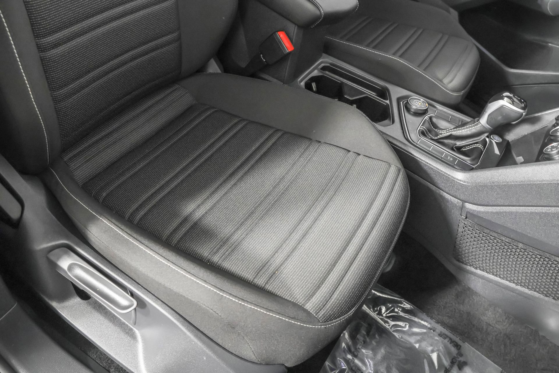 Used 2024 Volkswagen Tiguan S image 45