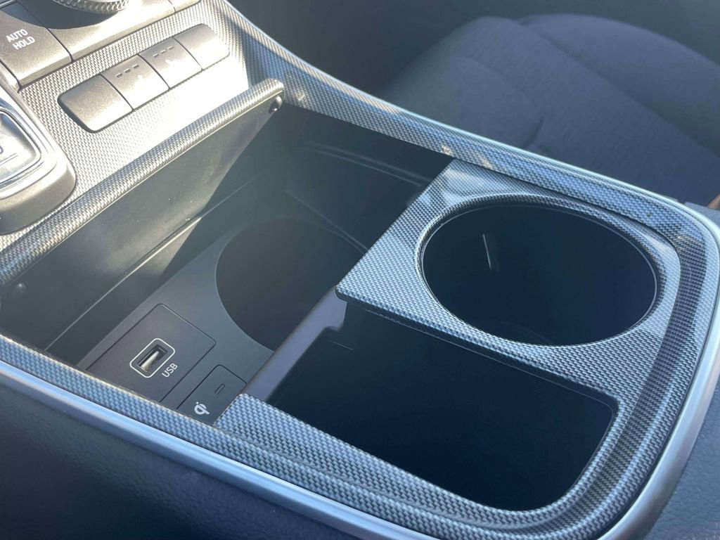 Certified 2023 Hyundai Santa Fe SEL image 31