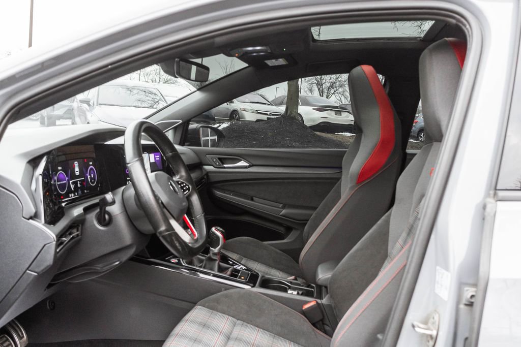 Used 2023 Volkswagen GTI Autobahn image 25