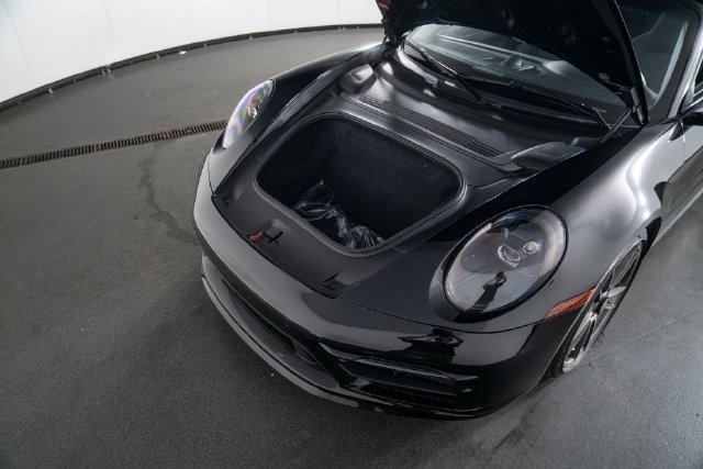Used 2023 Porsche 911 50th Anniversary Edition AWD/4WD image 30