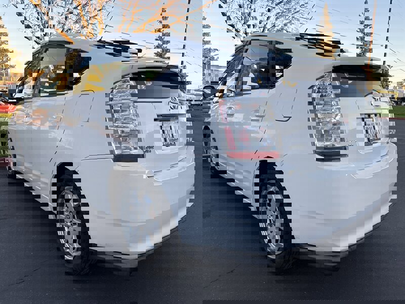 Used 2008 Toyota Prius image 9