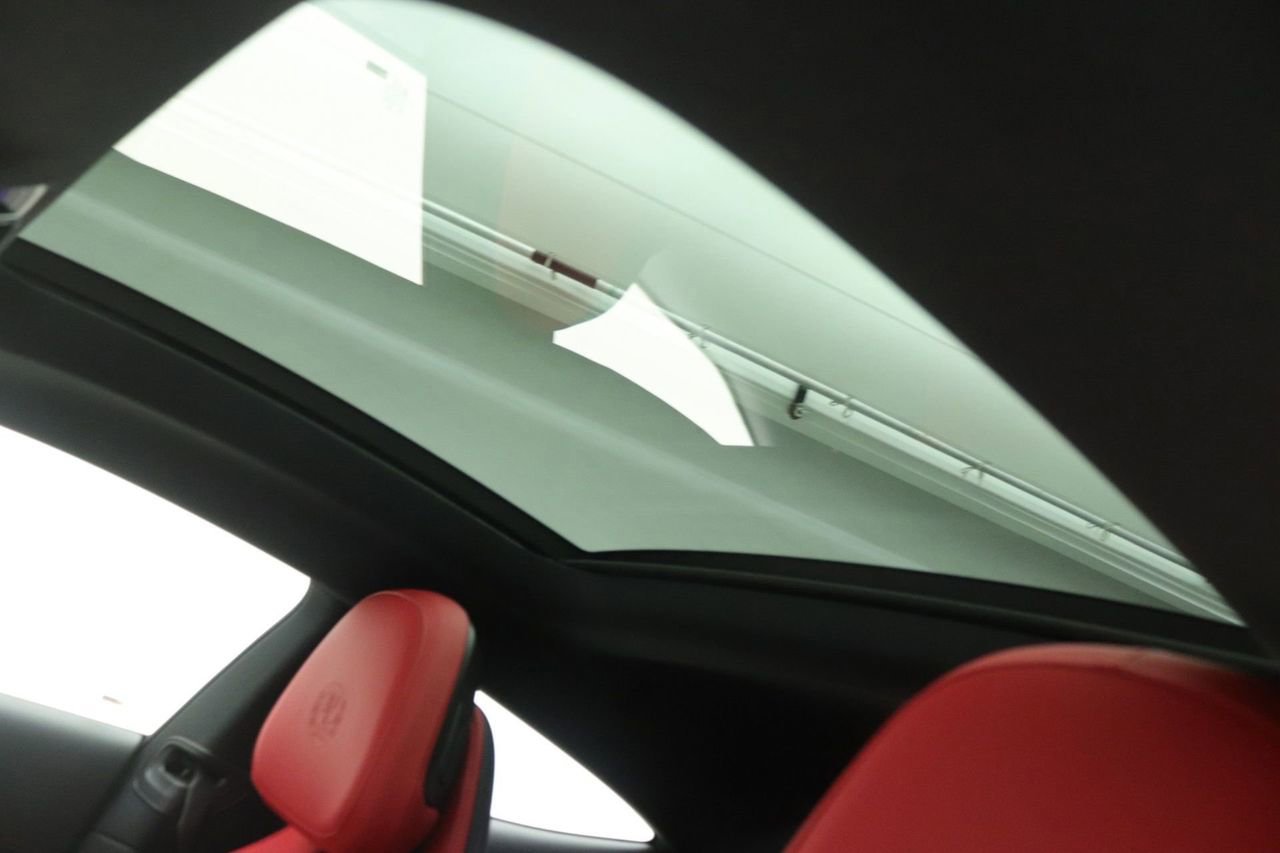 New 2026 Mercedes-Benz CLE 53 AMG 4MATIC Coupe image 14