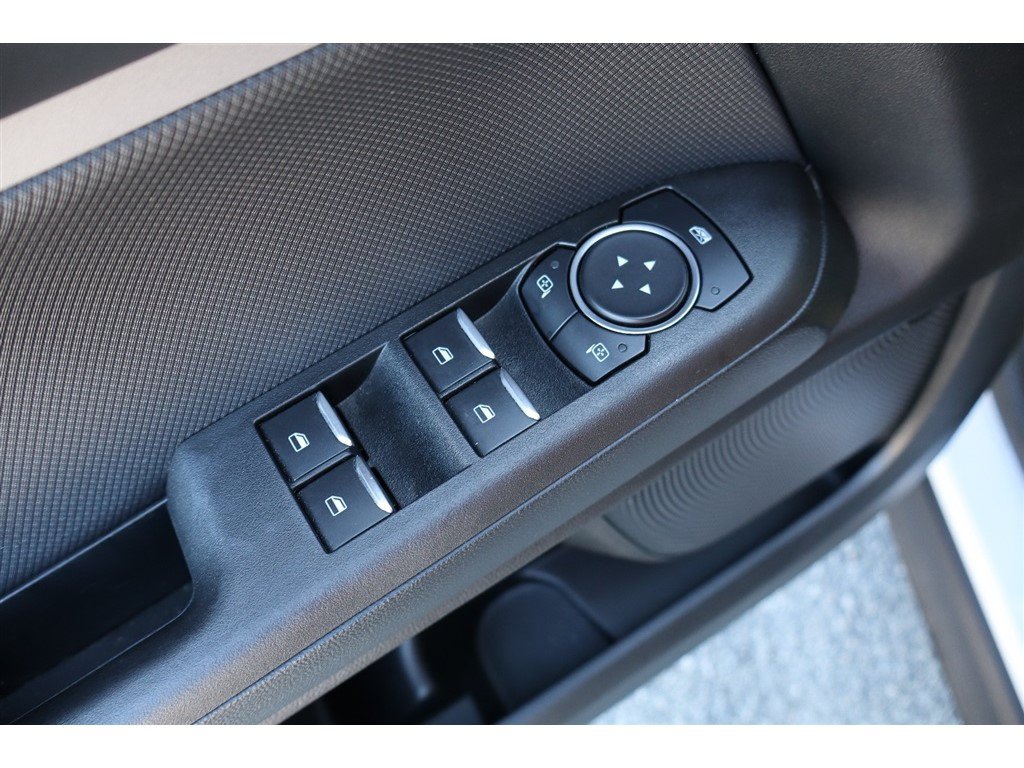Used 2021 Ford Bronco Sport Outer Banks AWD/4WD image 27