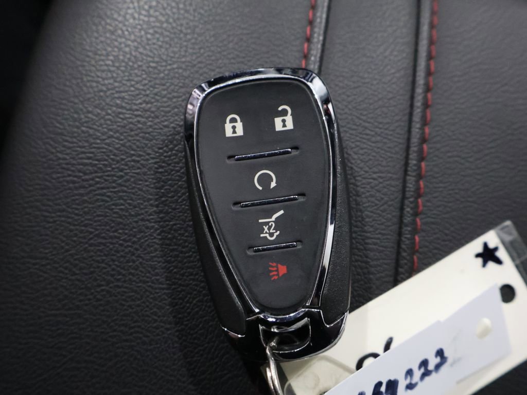 Used 2023 Chevrolet Blazer RS w/ Enhanced Convenience Package image 27