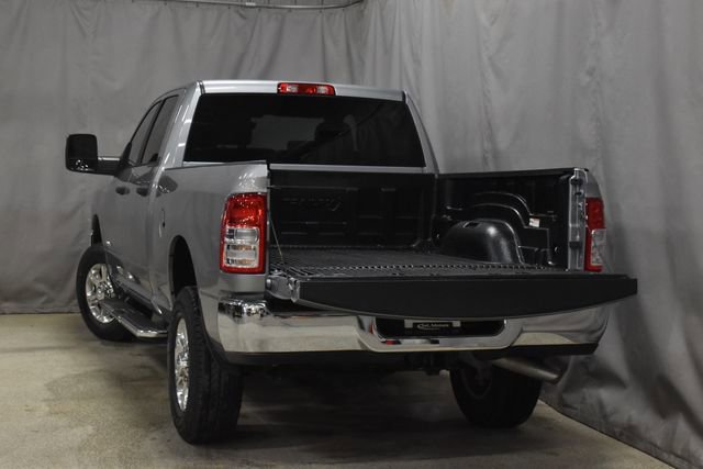 Certified 2024 RAM 2500 Big Horn image 10