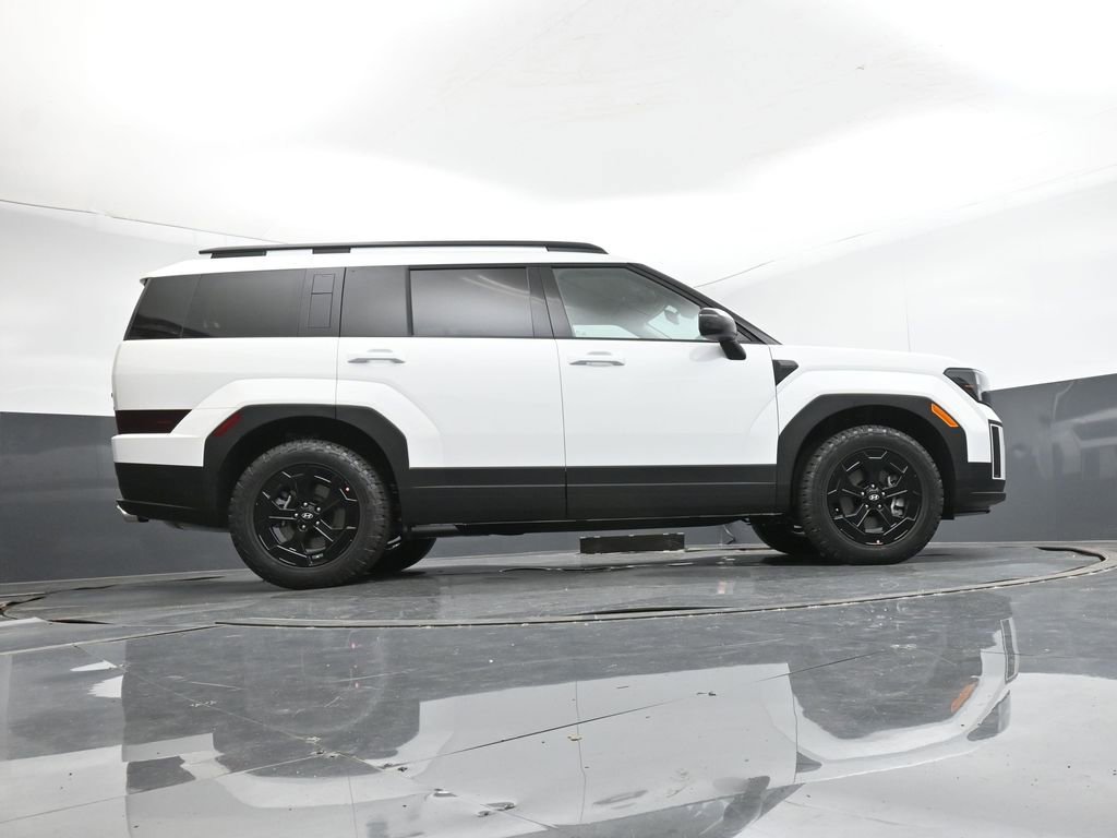 New 2026 Hyundai Santa Fe XRT image 47