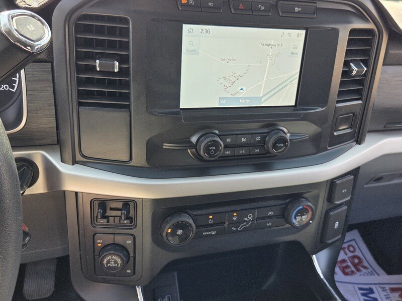 Used 2021 Ford F150 XL w/ Trailer Tow Package AWD/4WD image 18