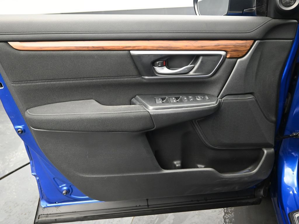 Used 2022 Honda CR-V EX image 22