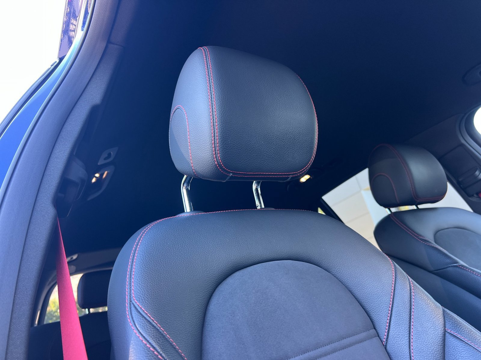 Used 2018 Mercedes-Benz GLC 43 AMG 4MATIC image 17