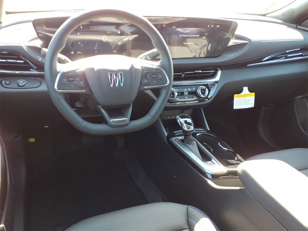 New 2026 Buick Envista Sport Touring w/ Convenience I Package image 14