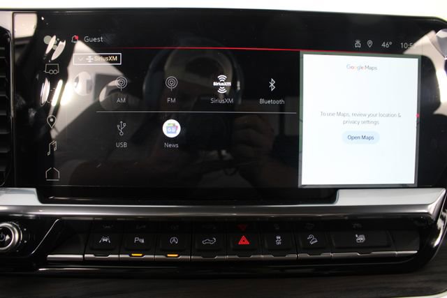 New 2026 GMC Sierra 1500 SLT image 6