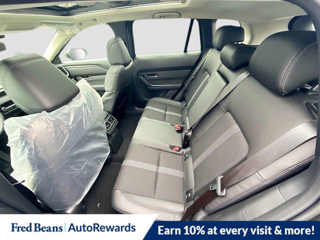 New 2026 MAZDA CX-50 2.5 Hybrid w/ Cargo Package image 26