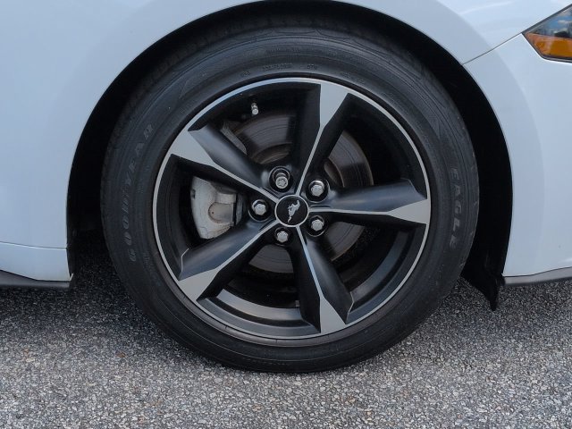 Used 2019 Ford Mustang Coupe RWD image 11