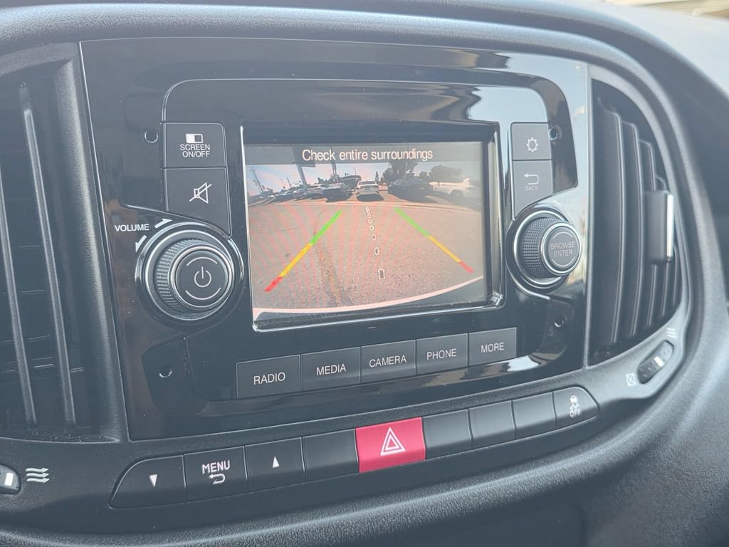Used 2022 RAM ProMaster City Wagon FWD image 26