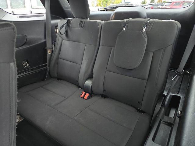 Used 2020 Ford Explorer XLT w/ Comfort Package image 26