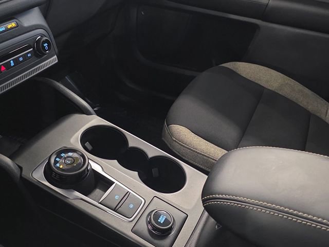 Used 2025 Ford Bronco Sport Big Bend w/ Convenience Package image 25